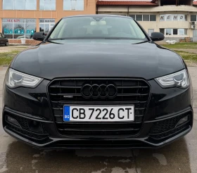 Audi A5 Sportback 2.0T Quattro S-Line | Mobile.bg    2