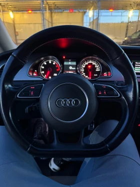 Audi A5 Sportback 2.0T Quattro S-Line | Mobile.bg    10