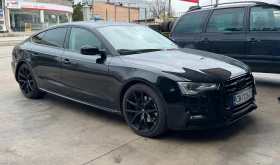 Audi A5 Sportback 2.0T Quattro S-Line | Mobile.bg    7