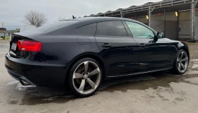 Audi A5 Sportback 2.0T Quattro S-Line | Mobile.bg    3