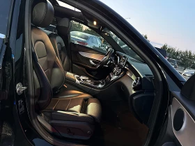 Mercedes-Benz C 220 BRABUS-PANORAMA-SPORT-KAMERA-LED-BIXENON-FULL - 34111 лв. - 12472499 13