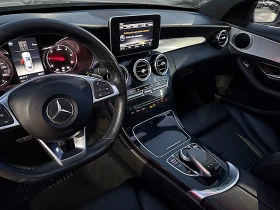 Обява за продажба на Mercedes-Benz C 220 BRABUS-PANORAMA-SPORT-KAMERA-LED-BIXENON-FULL ~34 111 лв. - изображение 11