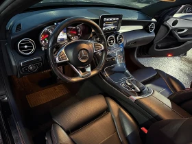 Обява за продажба на Mercedes-Benz C 220 BRABUS-PANORAMA-SPORT-KAMERA-LED-BIXENON-FULL ~34 111 лв. - изображение 10