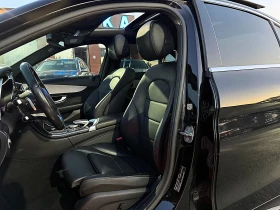 Обява за продажба на Mercedes-Benz C 220 BRABUS-PANORAMA-SPORT-KAMERA-LED-BIXENON-FULL ~34 111 лв. - изображение 9