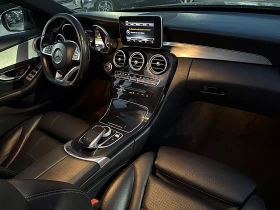 Mercedes-Benz C 220 BRABUS-PANORAMA-SPORT-KAMERA-LED-BIXENON-FULL - 34111 лв. - 12472499 14