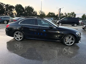 Обява за продажба на Mercedes-Benz C 220 BRABUS-PANORAMA-SPORT-KAMERA-LED-BIXENON-FULL ~34 111 лв. - изображение 1