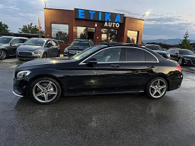 Обява за продажба на Mercedes-Benz C 220 BRABUS-PANORAMA-SPORT-KAMERA-LED-BIXENON-FULL ~34 111 лв. - изображение 4