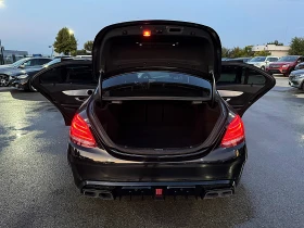 Mercedes-Benz C 220 BRABUS-PANORAMA-SPORT-KAMERA-LED-BIXENON-FULL - 34111 лв. - 12472499 16