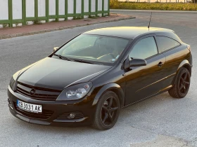     Opel Astra 1.9CDTI 120hp 