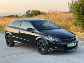 Opel Astra 1.9CDTI 120hp  | Mobile.bg    3
