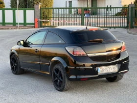 Opel Astra 1.9CDTI 120hp  | Mobile.bg    5