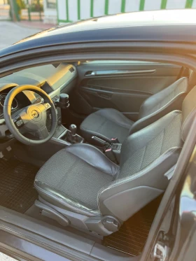 Opel Astra 1.9CDTI 120hp  | Mobile.bg    17