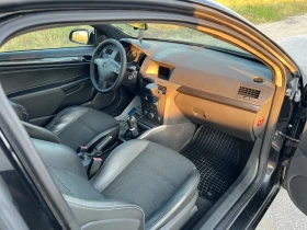 Opel Astra 1.9CDTI 120hp  | Mobile.bg    8