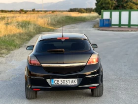 Opel Astra 1.9CDTI 120hp  | Mobile.bg    7