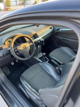 Opel Astra 1.9CDTI 120hp  | Mobile.bg    10