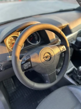 Opel Astra 1.9CDTI 120hp  | Mobile.bg    11
