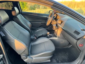 Opel Astra 1.9CDTI 120hp  | Mobile.bg    15