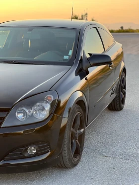 Opel Astra 1.9CDTI 120hp  | Mobile.bg    13