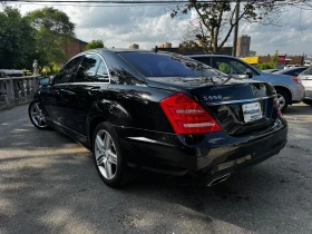 Mercedes-Benz S 550 4MATIC*  *  | Mobile.bg    2