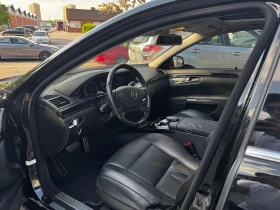 Mercedes-Benz S 550 4MATIC*  *  | Mobile.bg    5