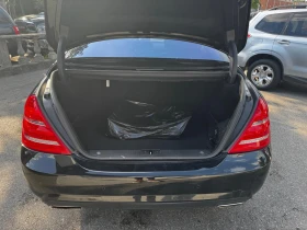 Mercedes-Benz S 550 4MATIC*  *  | Mobile.bg    8