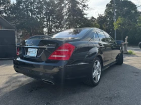 Mercedes-Benz S 550 4MATIC*  *  | Mobile.bg    3