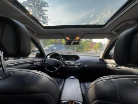 Mercedes-Benz S 550 4MATIC*  *  | Mobile.bg    10