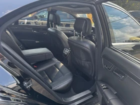Mercedes-Benz S 550 4MATIC*  *  | Mobile.bg    12