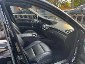 Mercedes-Benz S 550 4MATIC*  *  | Mobile.bg    9
