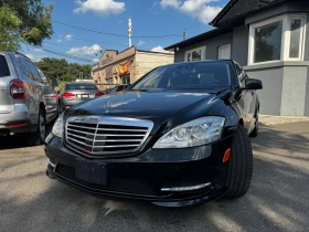 Mercedes-Benz S 550 4MATIC*  *  | Mobile.bg    6