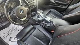 Обява за продажба на BMW 320 2.0 d..M-PAKET ..FULL  ~25 990 лв. - изображение 10