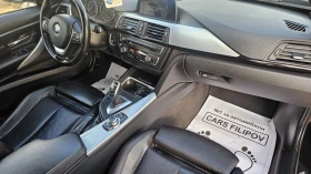 Обява за продажба на BMW 320 2.0 d..M-PAKET ..FULL  ~25 990 лв. - изображение 11