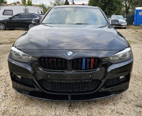 BMW 320 2.0 d..M-PAKET ..FULL  - 24900 лв. / 12731.17 € - 37191846 2