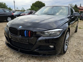 BMW 320 2.0 d..M-PAKET ..FULL  - 24900 лв. / 12731.17 € - 37191846 3