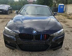 Обява за продажба на BMW 320 2.0 d..M-PAKET ..FULL  ~25 990 лв. - изображение 1