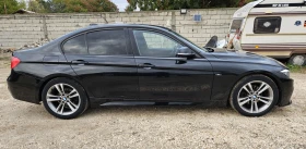 BMW 320 2.0 d..M-PAKET ..FULL  - 24900 лв. / 12731.17 € - 37191846 7