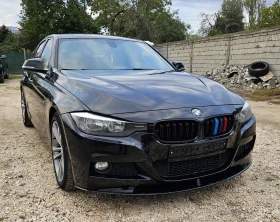 BMW 320 2.0 d..M-PAKET ..FULL 