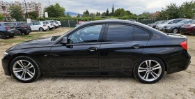 BMW 320 2.0 d..M-PAKET ..FULL  - 24900 лв. / 12731.17 € - 37191846 8