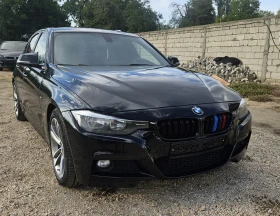 Обява за продажба на BMW 320 2.0 d..M-PAKET ..FULL  ~25 990 лв. - изображение 1
