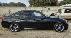 Обява за продажба на BMW 320 2.0 d..M-PAKET ..FULL  ~25 990 лв. - изображение 3