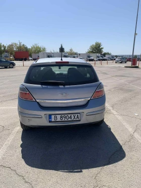 Opel Astra КЛИМАТРОНИК, ПОДГРЕВ - 3600 лв. - 42725621 4