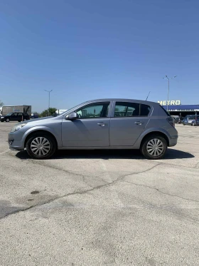 Opel Astra КЛИМАТРОНИК, ПОДГРЕВ - 3600 лв. - 42725621 3