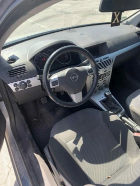 Opel Astra КЛИМАТРОНИК, ПОДГРЕВ - 3600 лв. - 42725621 7