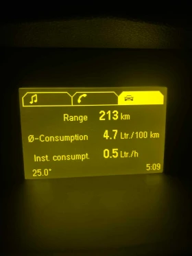 Opel Astra КЛИМАТРОНИК, ПОДГРЕВ - 3600 лв. - 42725621 11