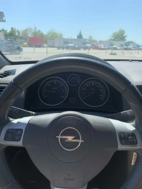 Opel Astra КЛИМАТРОНИК, ПОДГРЕВ - 3600 лв. - 42725621 8