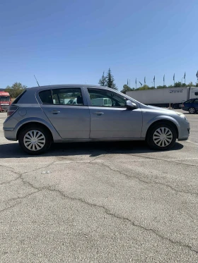 Opel Astra КЛИМАТРОНИК, ПОДГРЕВ - 3600 лв. - 42725621 6