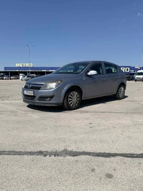 Opel Astra КЛИМАТРОНИК, ПОДГРЕВ - 3600 лв. - 42725621 2