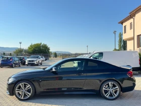 BMW 430 3.0D M SPORT - 29999 лв. - 41489849 2