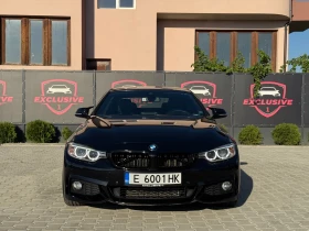 BMW 430 3.0D M SPORT - 29999 лв. - 41489849 8