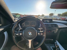BMW 430 3.0D M SPORT - 29999 лв. - 41489849 11